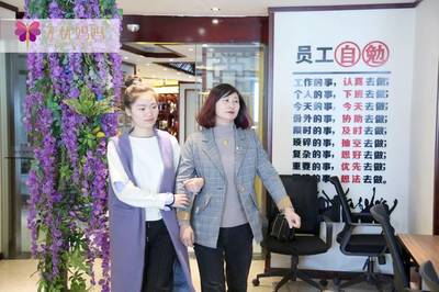 喜訊喜訊-鄭州市馬總加盟無憂媽媽產后恢復給當地寶媽帶來了福音